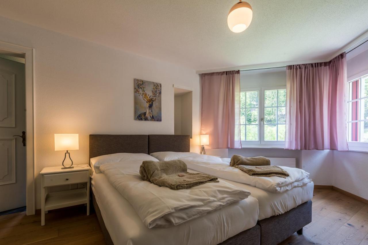 Montela Hotel & Resort - Casa Antares 萨斯格伦德 外观 照片