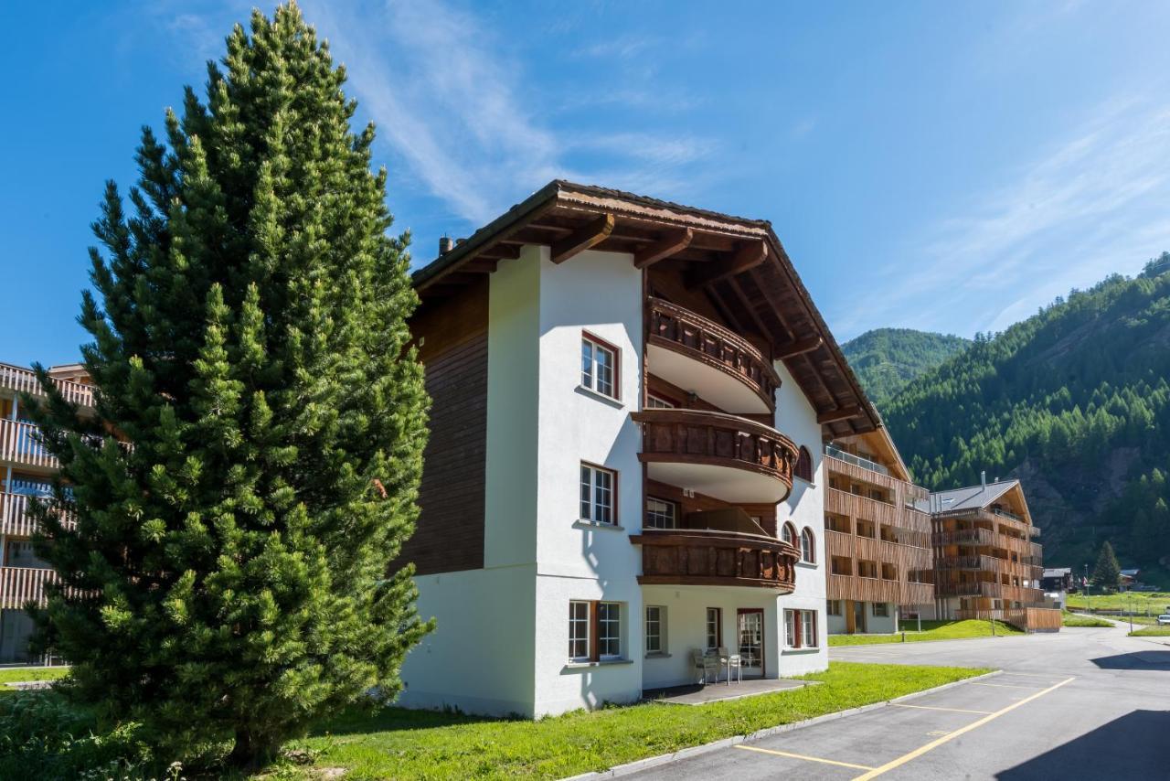 Montela Hotel & Resort - Casa Antares 萨斯格伦德 外观 照片