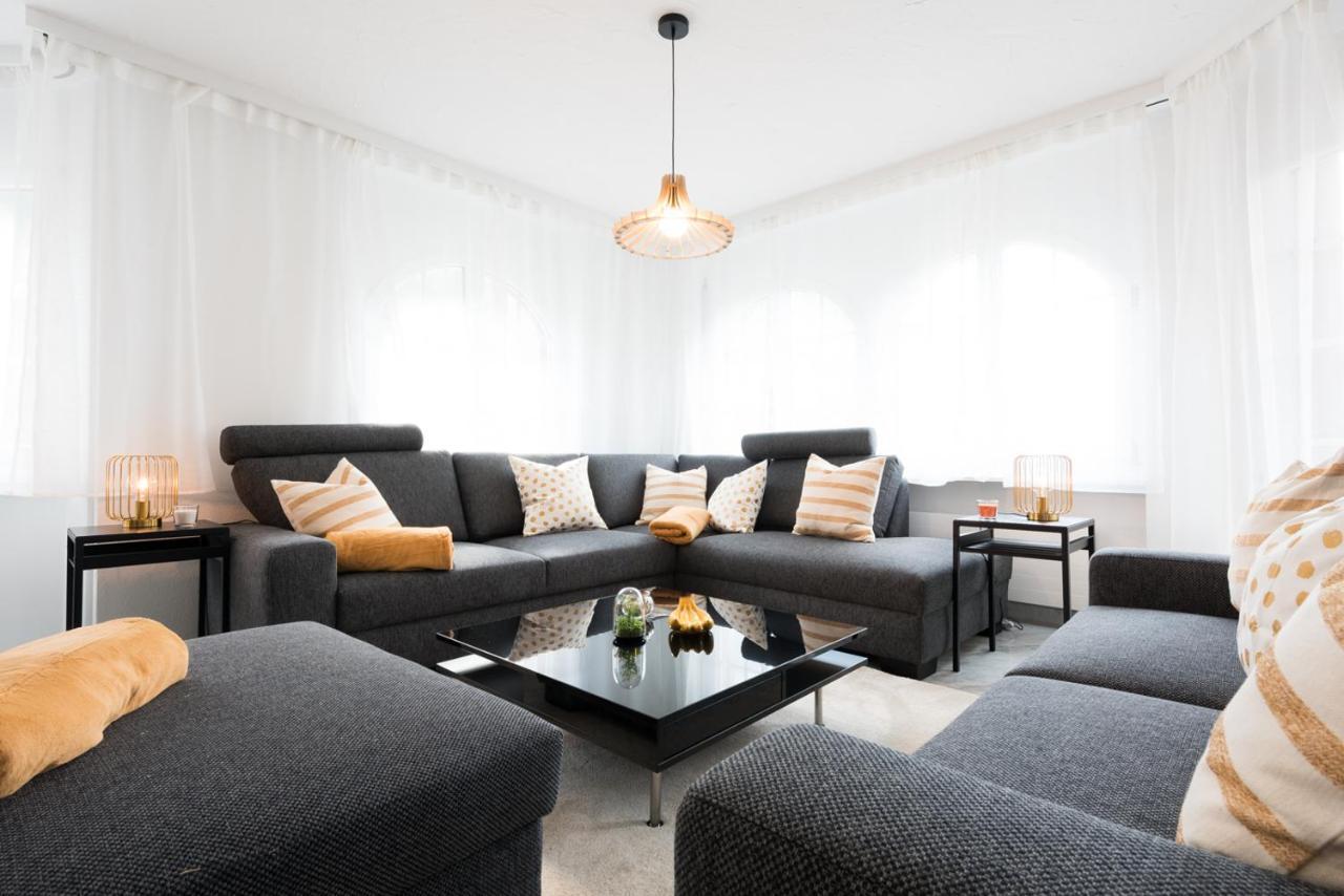 Montela Hotel & Resort - Casa Antares 萨斯格伦德 外观 照片