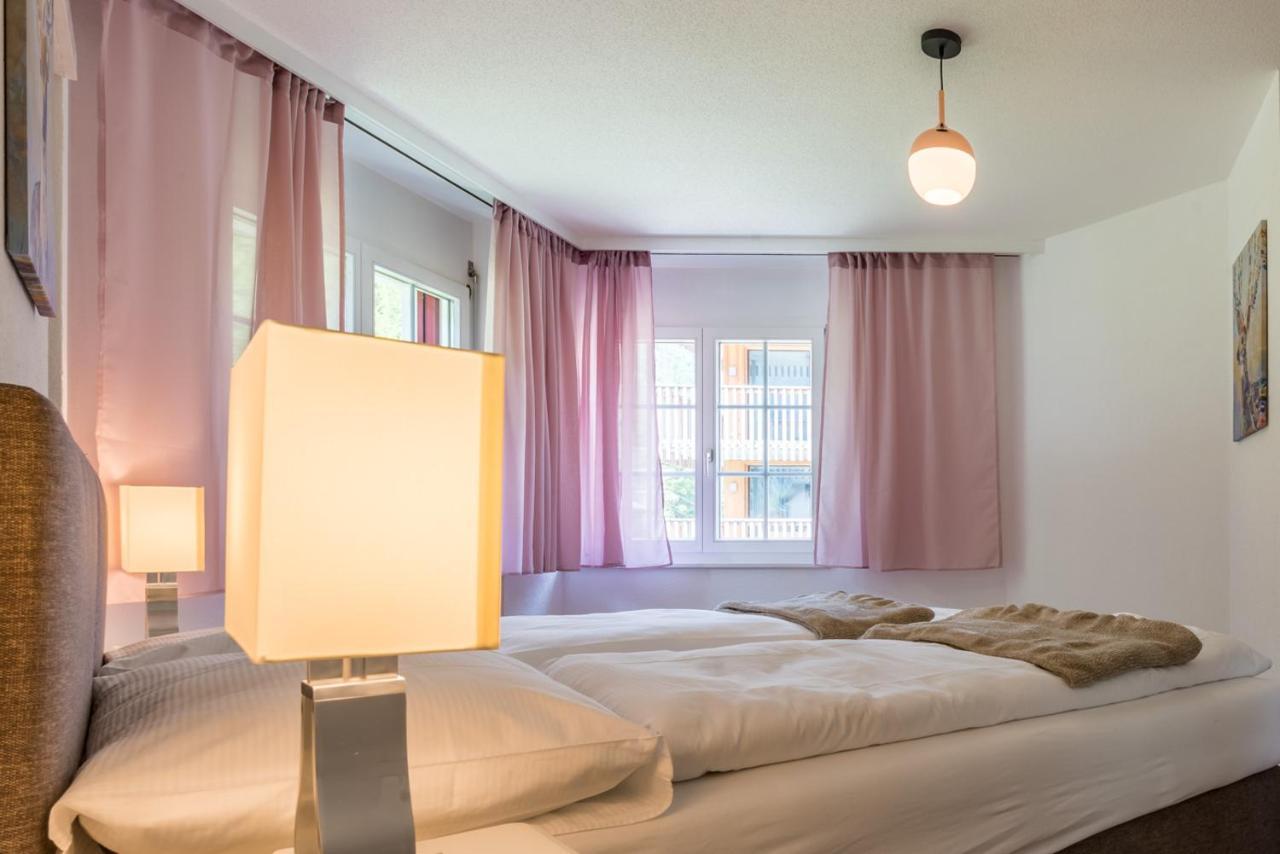 Montela Hotel & Resort - Casa Antares 萨斯格伦德 外观 照片